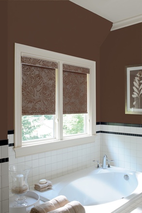Indianapolis roller shades small